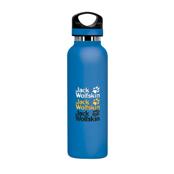 20 oz. Basecamp Tundra Bottle with Screw Top Lid 1