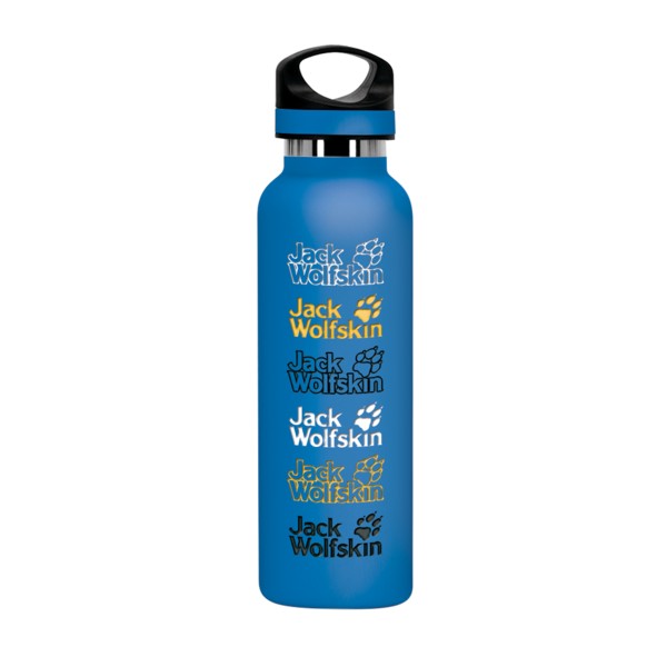20 oz. Basecamp Tundra Bottle with Screw Top Lid 1