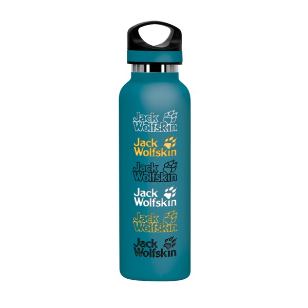 20 oz. Basecamp Tundra Bottle with Screw Top Lid 1