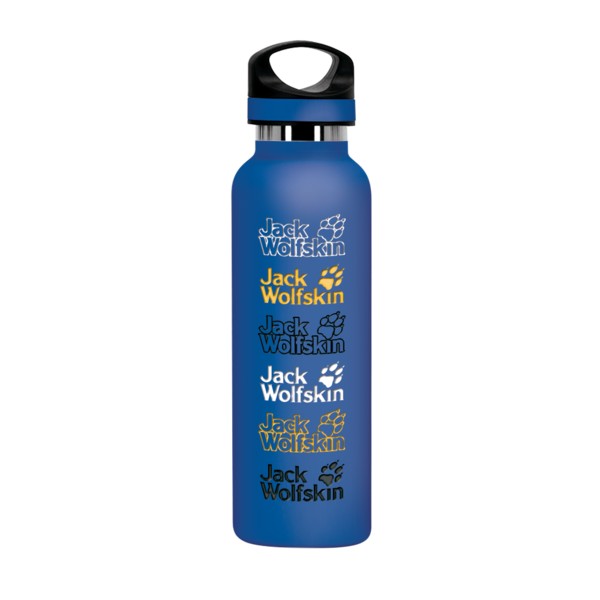 20 oz. Basecamp Tundra Bottle with Screw Top Lid 1