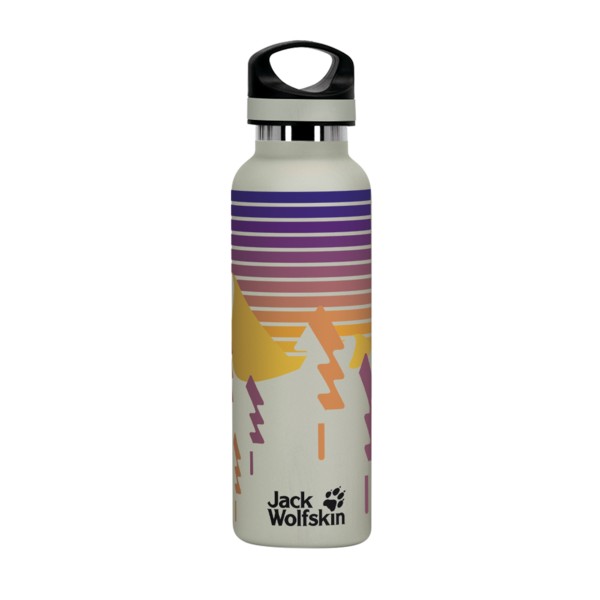 20 oz. Basecamp Tundra Bottle with Screw Top Lid 1