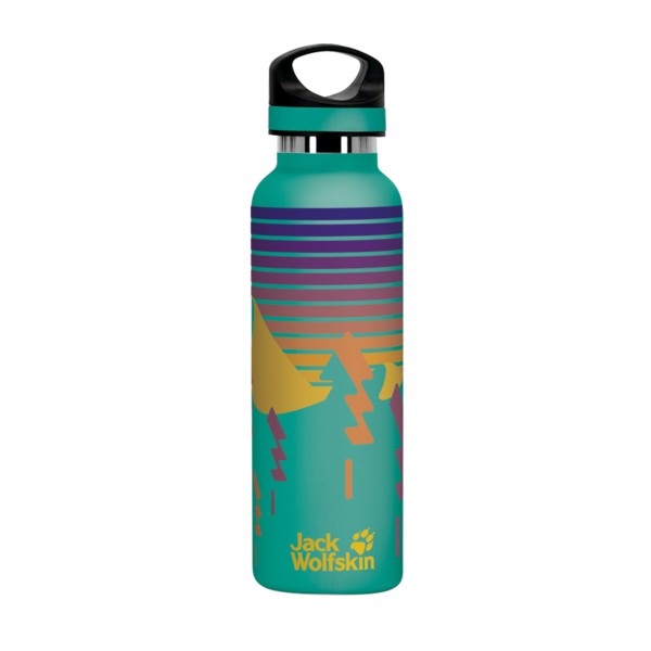 20 oz. Basecamp Tundra Bottle with Screw Top Lid 1