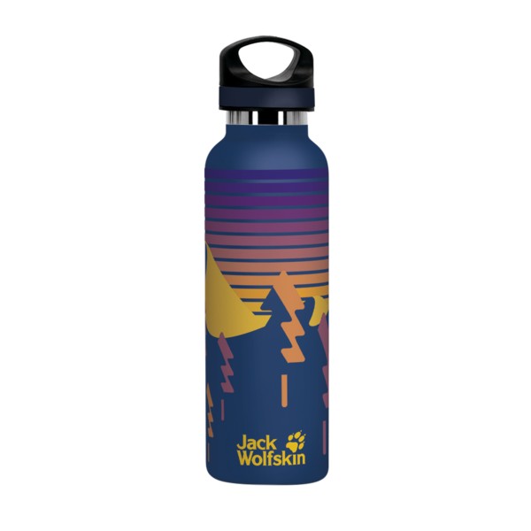 20 oz. Basecamp Tundra Bottle with Screw Top Lid 1