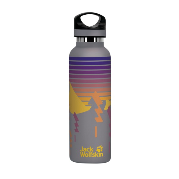 20 oz. Basecamp Tundra Bottle with Screw Top Lid 1