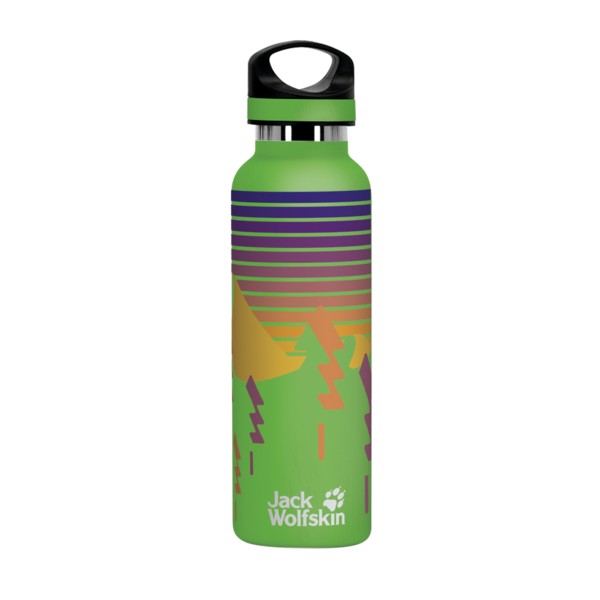 20 oz. Basecamp Tundra Bottle with Screw Top Lid 1