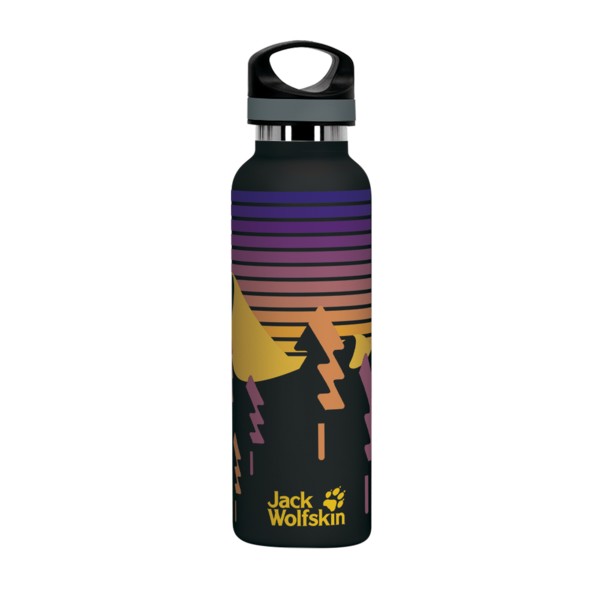 20 oz. Basecamp Tundra Bottle with Screw Top Lid 1