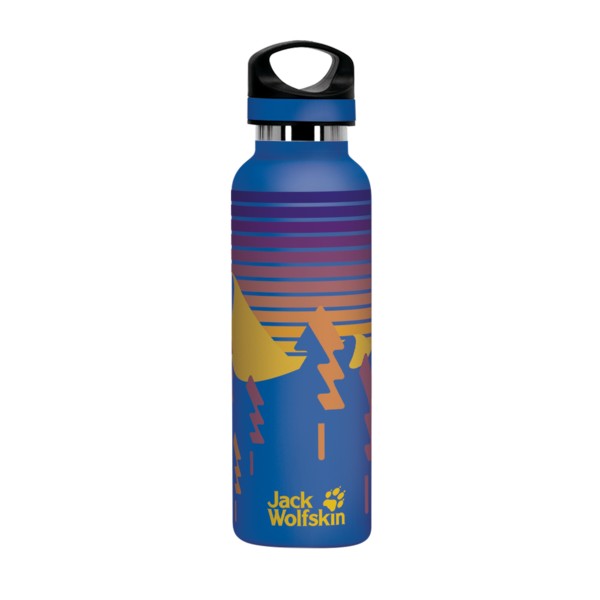 20 oz. Basecamp Tundra Bottle with Screw Top Lid 1