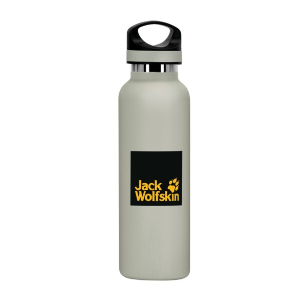 20 oz. Basecamp Tundra Bottle with Screw Top Lid 1
