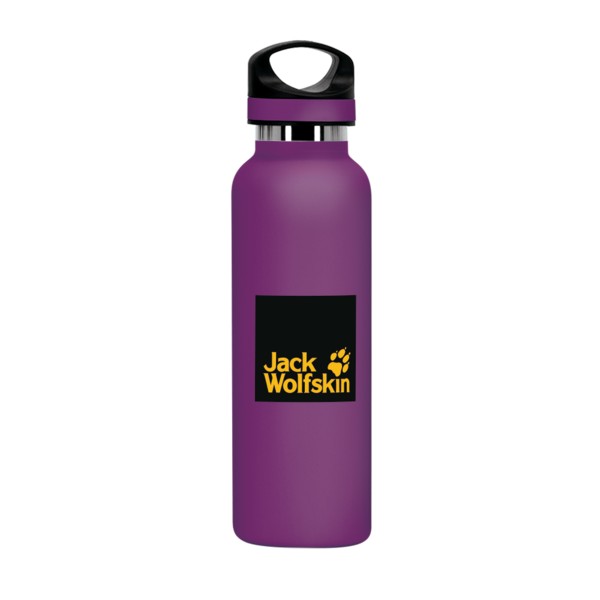 20 oz. Basecamp Tundra Bottle with Screw Top Lid 1
