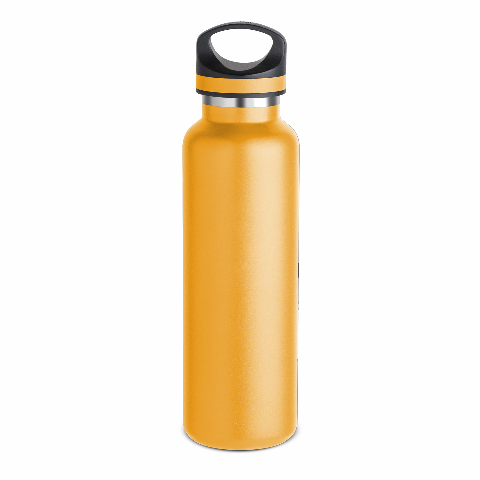20 oz. Basecamp Tundra Bottle with Screw Top Lid 1