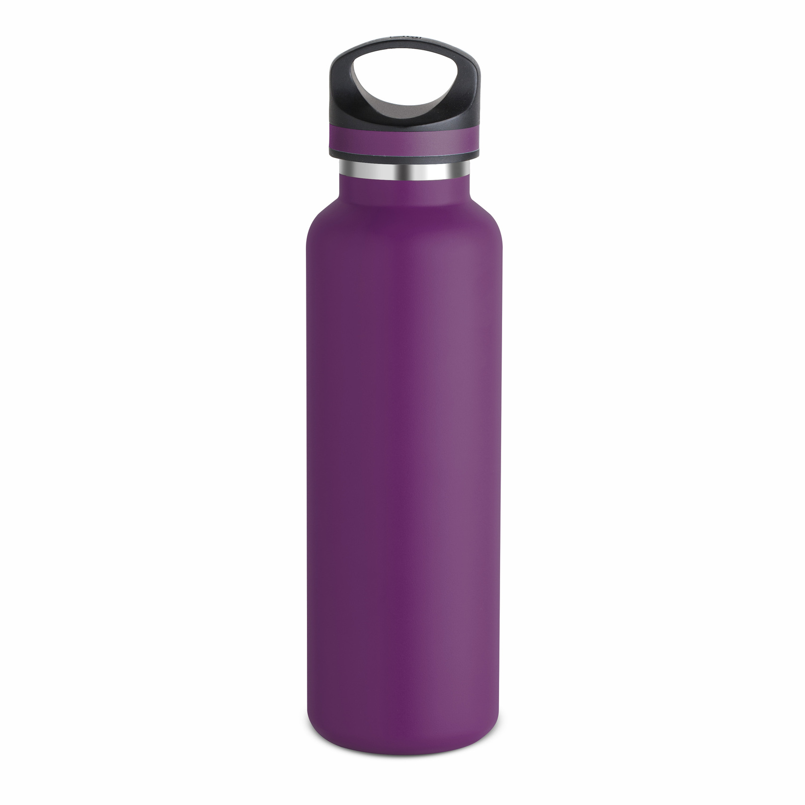 20 oz. Basecamp Tundra Bottle with Screw Top Lid 1