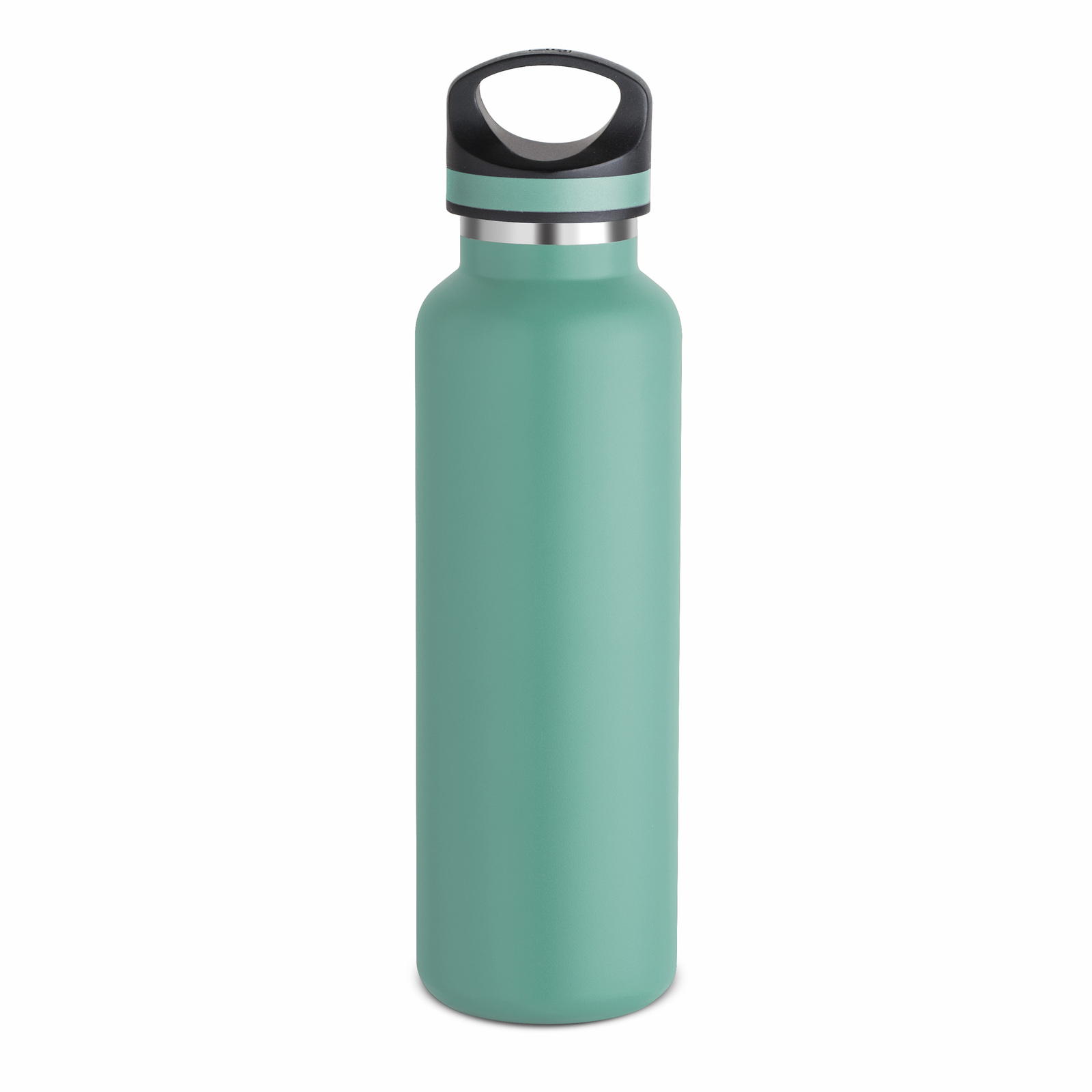 20 oz. Basecamp Tundra Bottle with Screw Top Lid 1