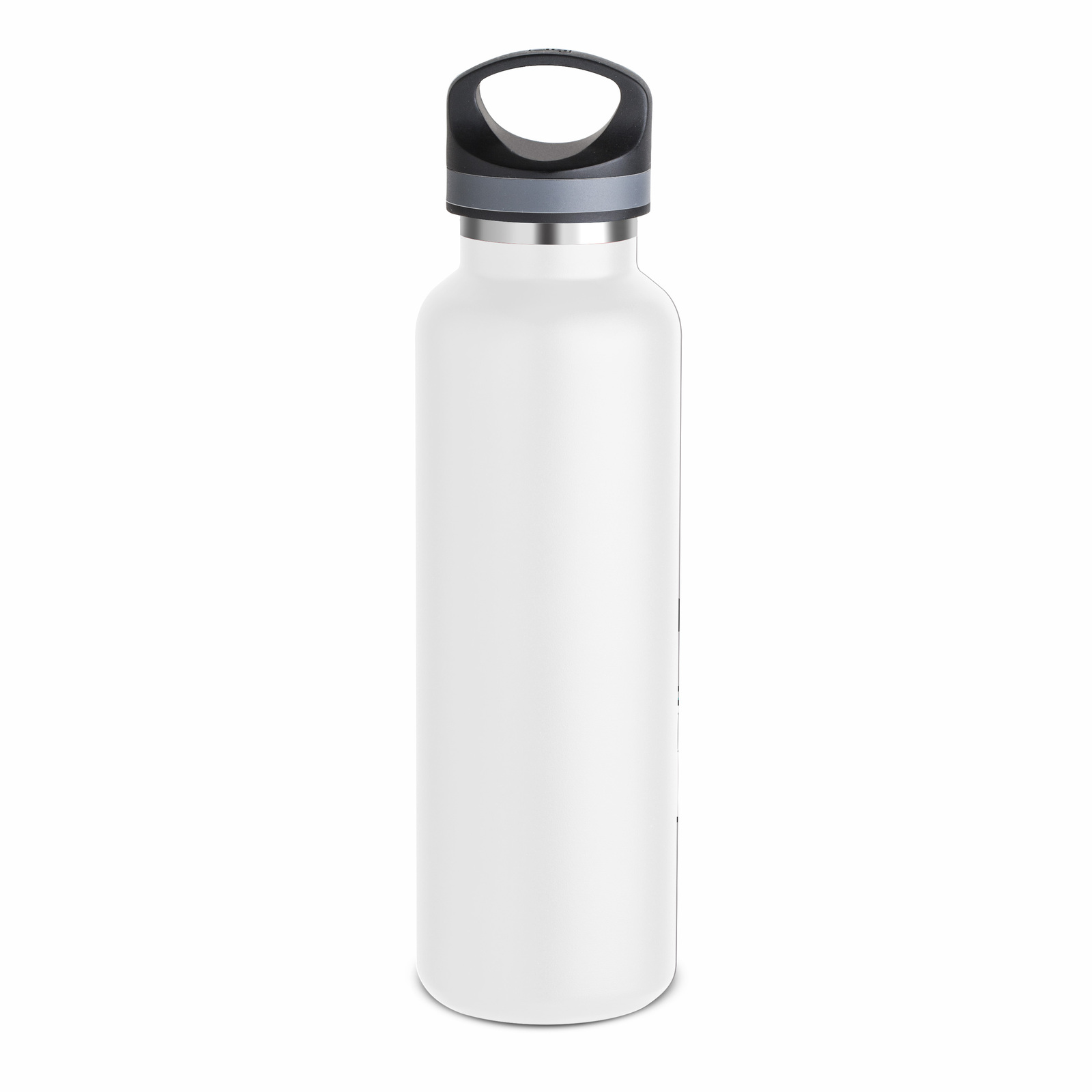 20 oz. Basecamp Tundra Bottle with Screw Top Lid 1