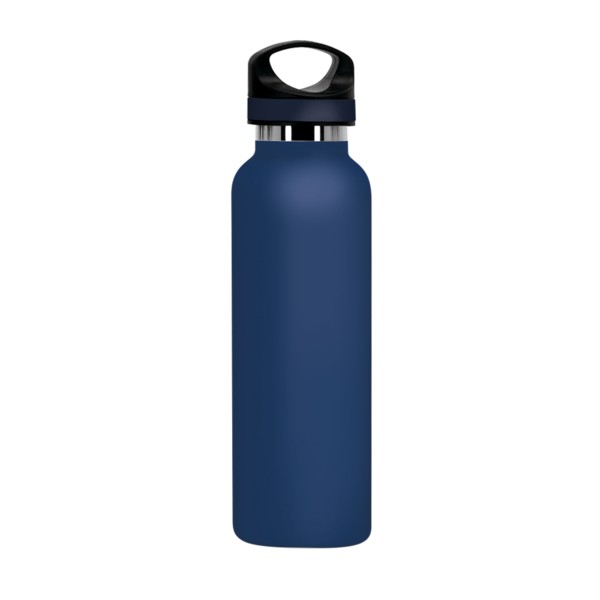 20 oz. Basecamp Tundra Bottle with Screw Top Lid 1