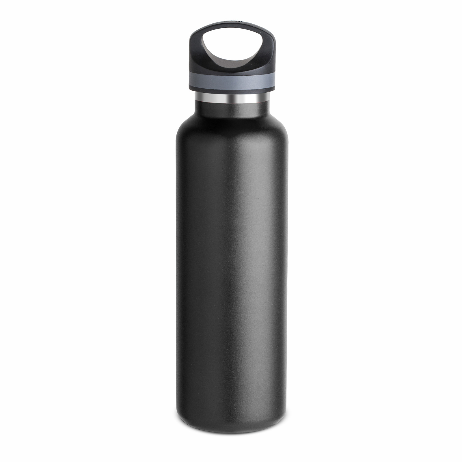 20 oz. Basecamp Tundra Bottle with Screw Top Lid 1