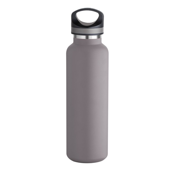 20 oz. Basecamp Tundra Bottle with Screw Top Lid 1