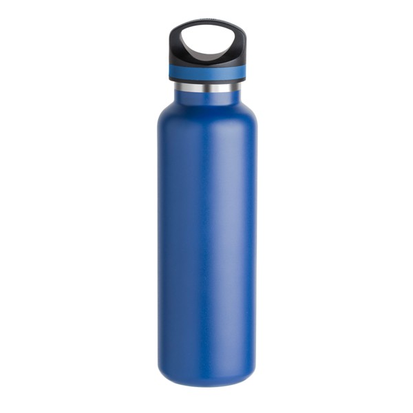 20 oz. Basecamp Tundra Bottle with Screw Top Lid 1