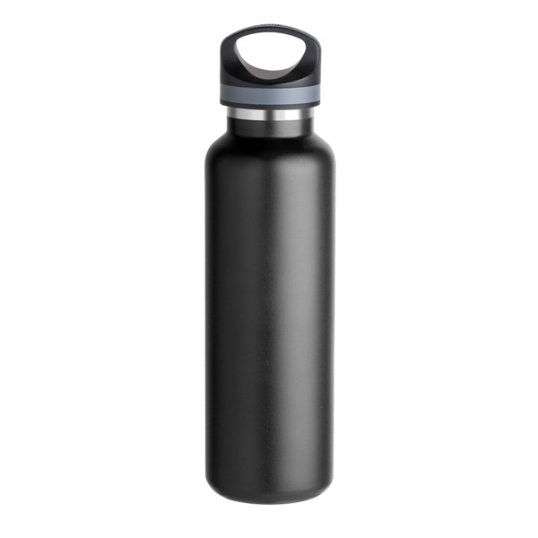 20 oz. Basecamp Tundra Bottle with Screw Top Lid 1