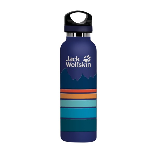 20 oz. Basecamp Tundra Bottle with Screw Top Lid 1
