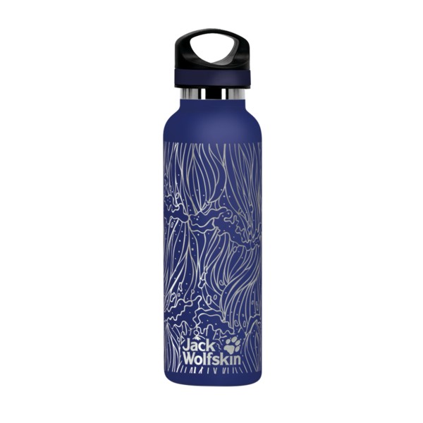 20 oz. Basecamp Tundra Bottle with Screw Top Lid 1