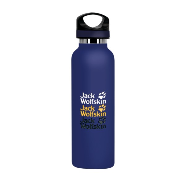20 oz. Basecamp Tundra Bottle with Screw Top Lid 1