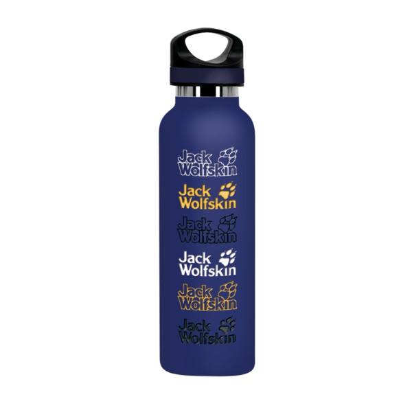 20 oz. Basecamp Tundra Bottle with Screw Top Lid 1