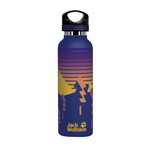 20 oz. Basecamp Tundra Bottle with Screw Top Lid 1