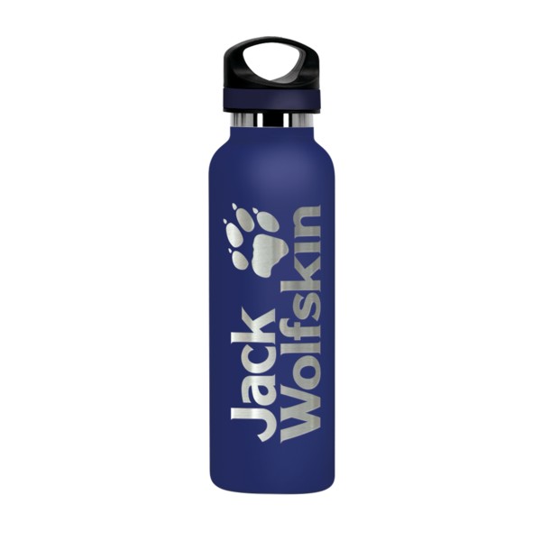 20 oz. Basecamp Tundra Bottle with Screw Top Lid 1
