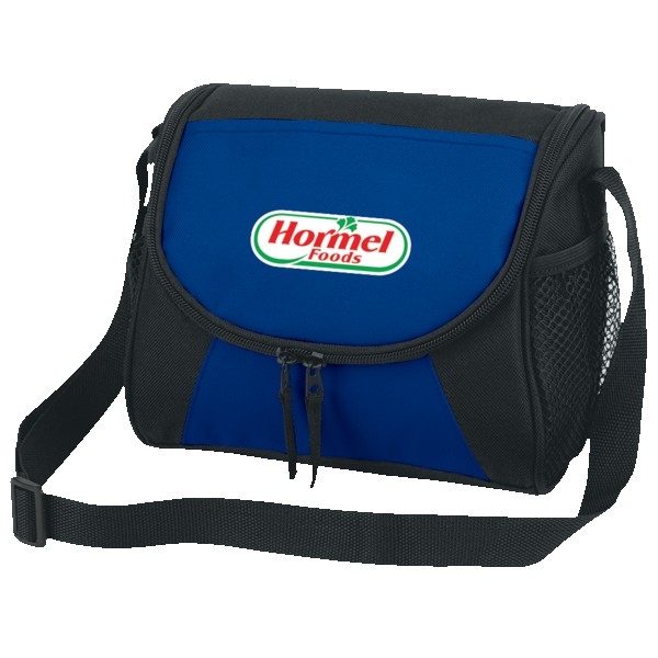 Personal Lunch Bag 1