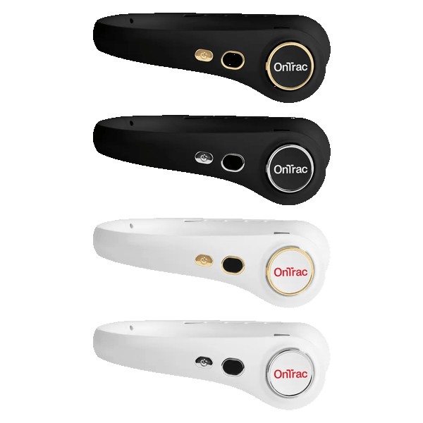 Dual Flow Turbo Neck Fan 1 Dual Flow Turbo Neck Fan 1