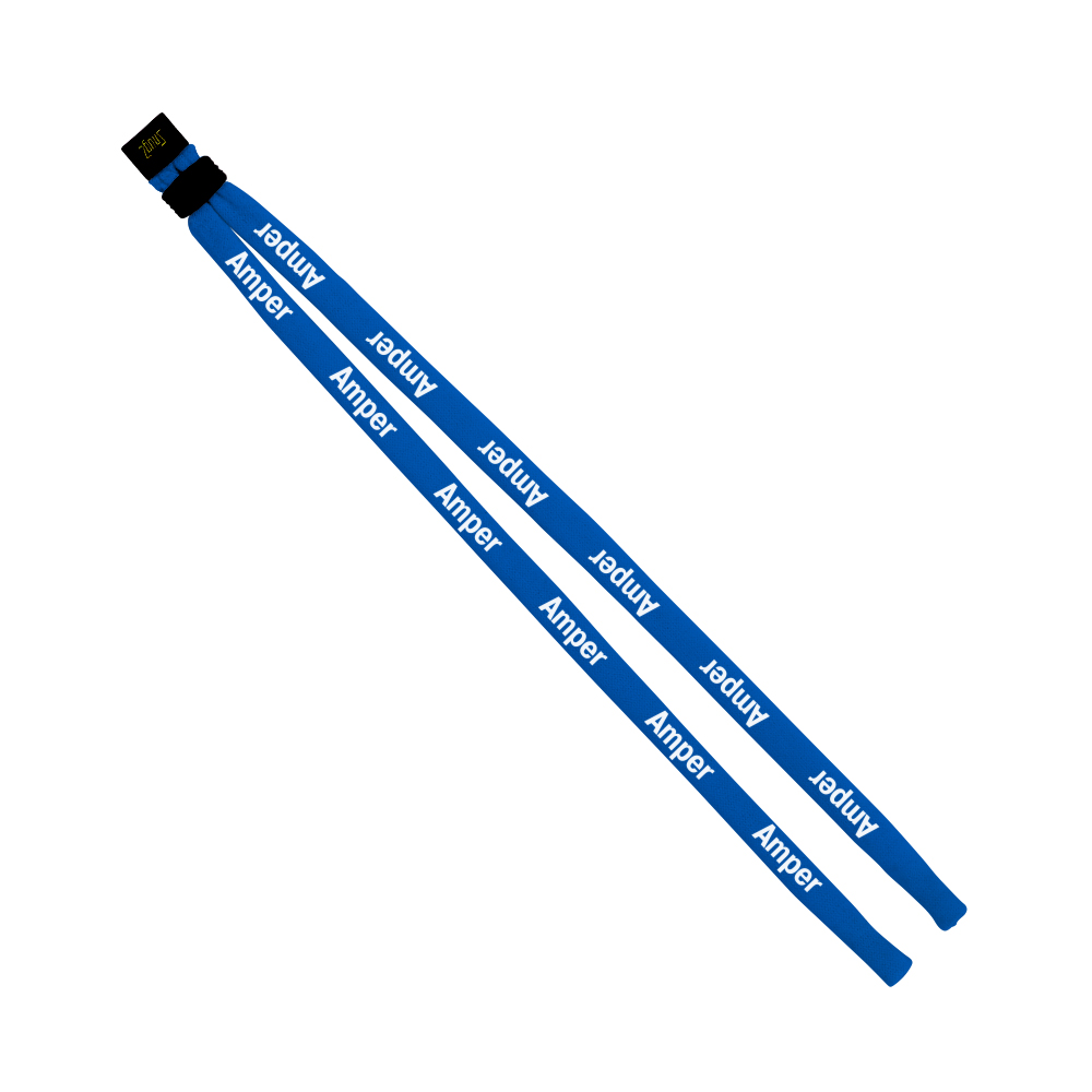 1/2" Cotton Eyewear Retainer 1