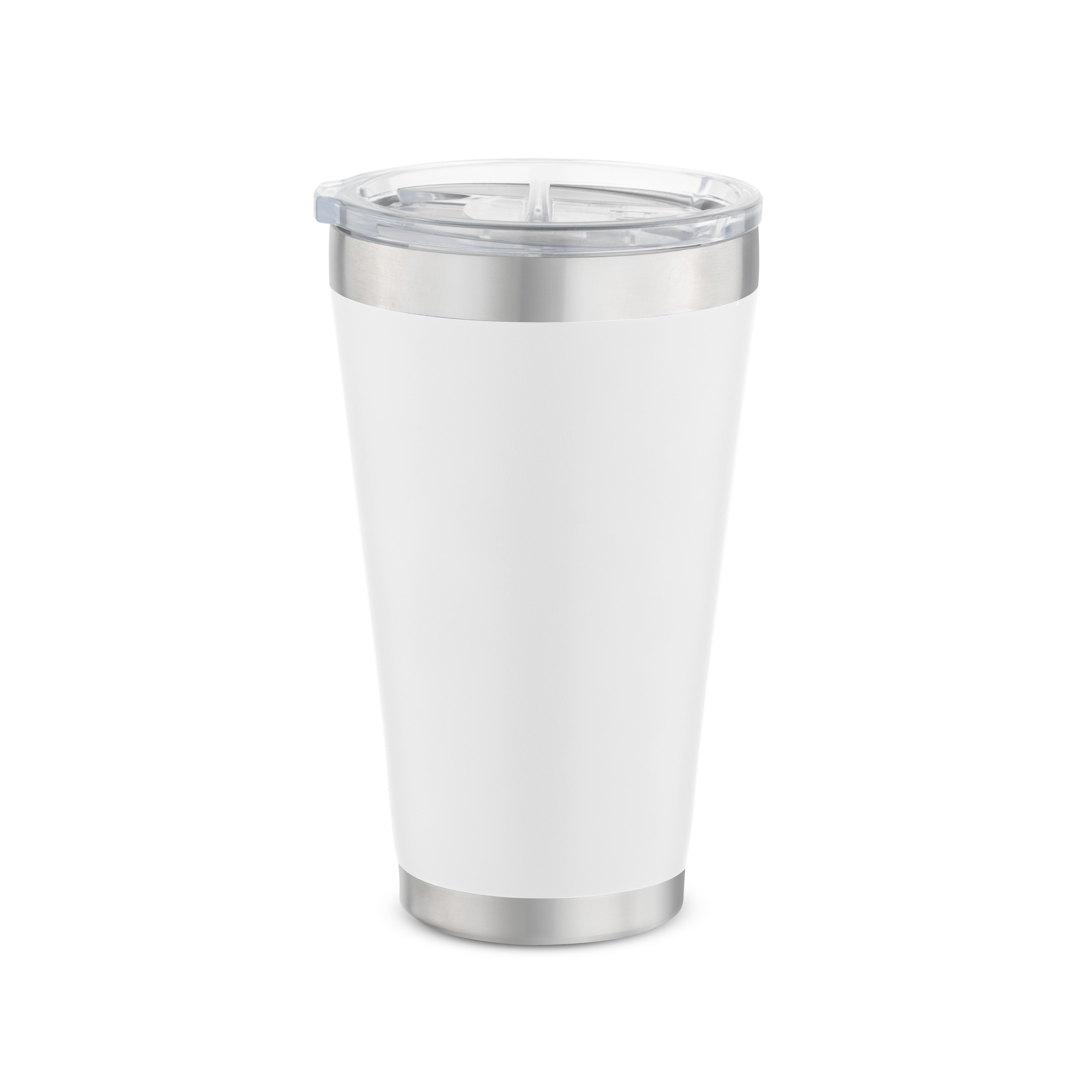 Basecamp Pint Tumbler - 16 oz 1