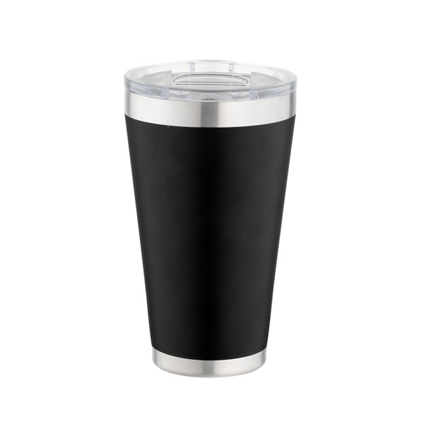 Basecamp Pint Tumbler - 16 oz 1
