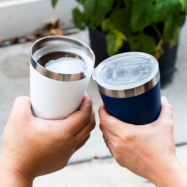 Basecamp Pint Tumbler - 16 oz 1
