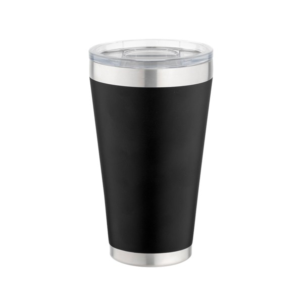 Basecamp Pint Tumbler - 16 oz 1