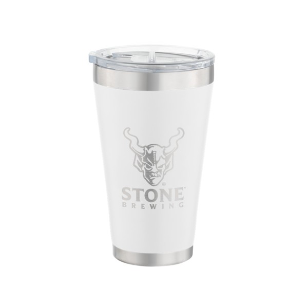 Basecamp Pint Tumbler - 16 oz 1