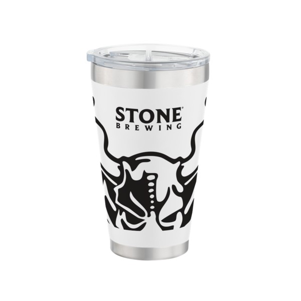 Basecamp Pint Tumbler - 16 oz 1