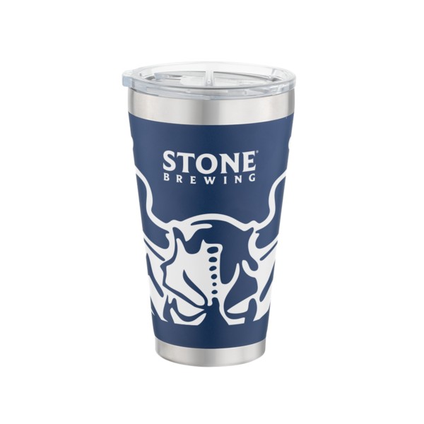 Basecamp Pint Tumbler - 16 oz 1