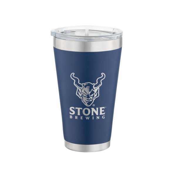 Basecamp Pint Tumbler - 16 oz 1