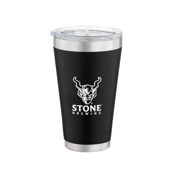 Basecamp Pint Tumbler - 16 oz 1