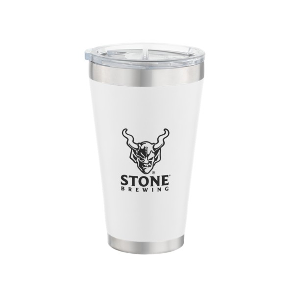 Basecamp Pint Tumbler - 16 oz 1
