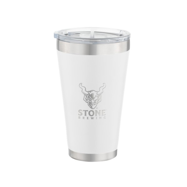 Basecamp Pint Tumbler - 16 oz 1