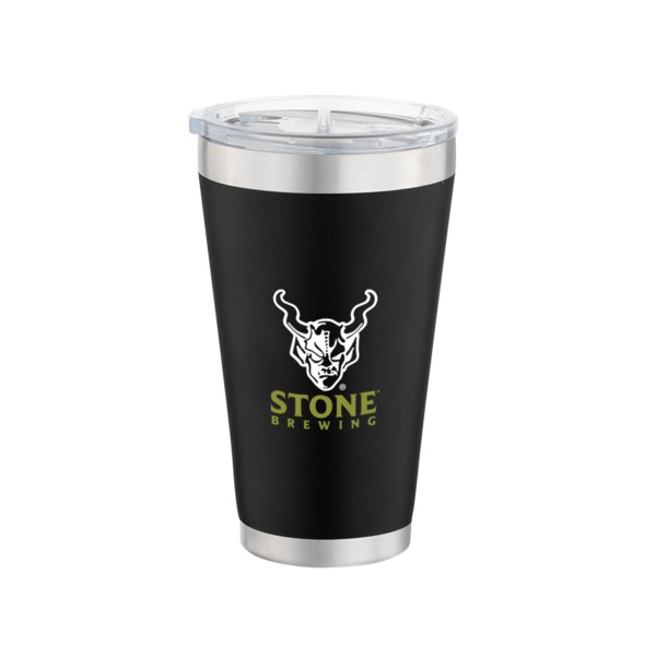 Basecamp Pint Tumbler - 16 oz 1