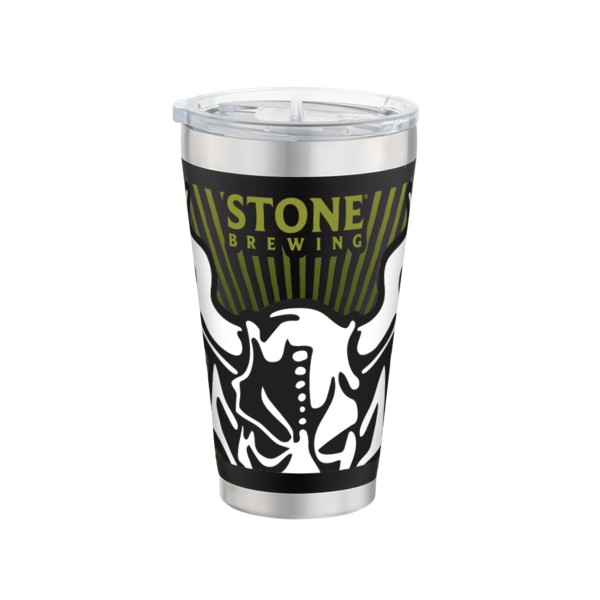 Basecamp Pint Tumbler - 16 oz 1