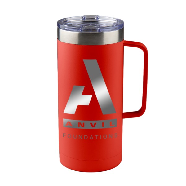 Basecamp Arcadia 18oz Mug 1