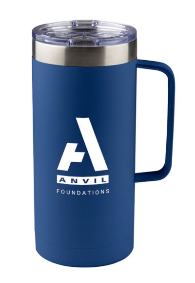 Basecamp Arcadia 18oz Mug 1