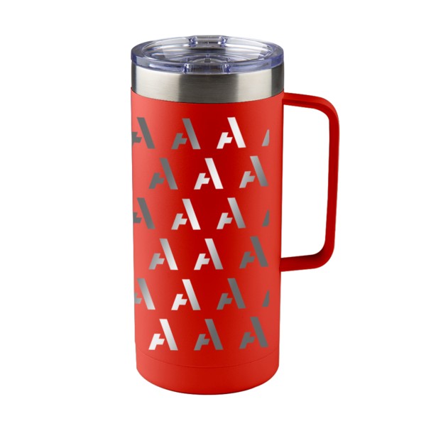 Basecamp Arcadia 18oz Mug 1
