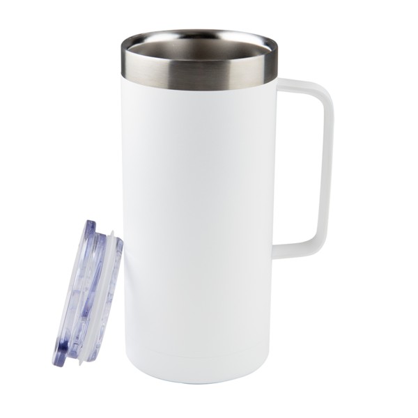 Basecamp Arcadia 18oz Mug 1