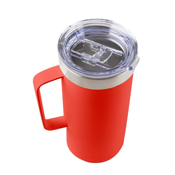 Basecamp Arcadia 18oz Mug 1