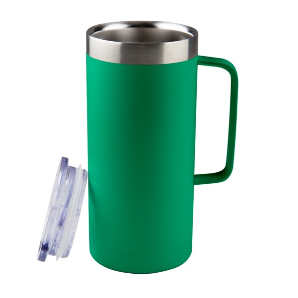 Basecamp Arcadia 18oz Mug 1